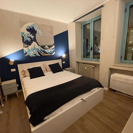 Hello - Modern Studio In Downtown Garden Turim Exterior foto