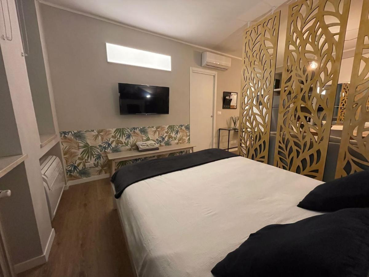 Hello - Modern Studio In Downtown Garden Turim Exterior foto