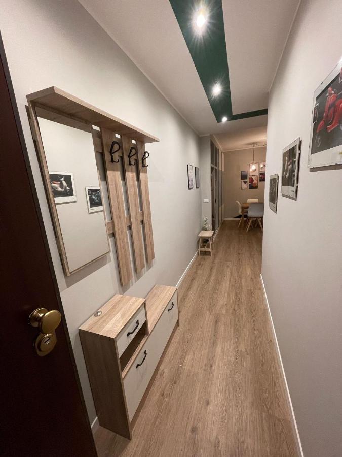 Hello - Modern Studio In Downtown Garden Turim Exterior foto