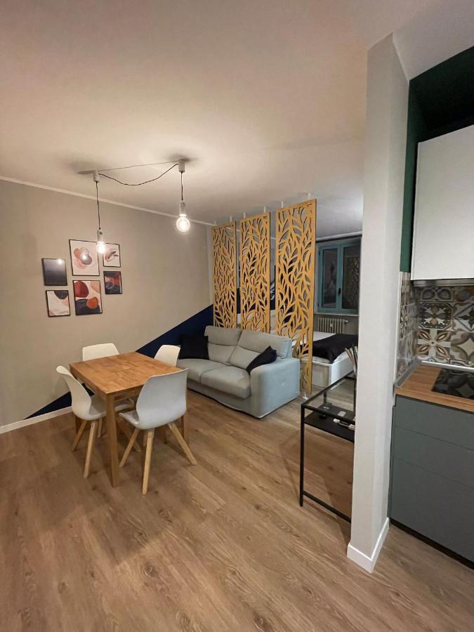 Hello - Modern Studio In Downtown Garden Turim Exterior foto