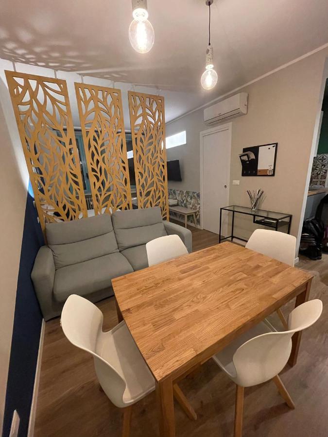Hello - Modern Studio In Downtown Garden Turim Exterior foto