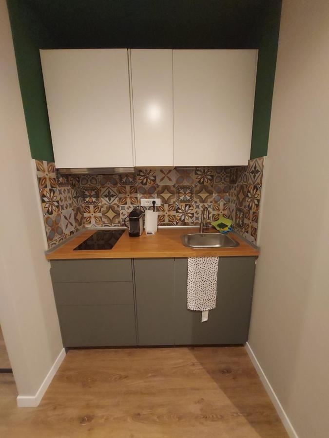 Hello - Modern Studio In Downtown Garden Turim Exterior foto